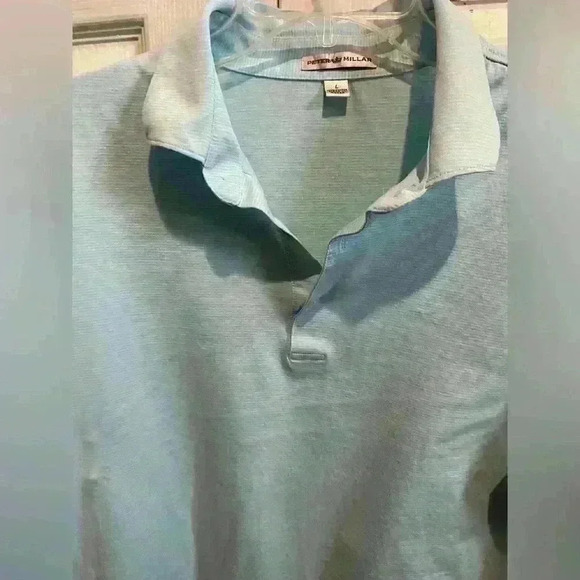 Peter milllar summer comfort polo size small - Picture 13 of 13